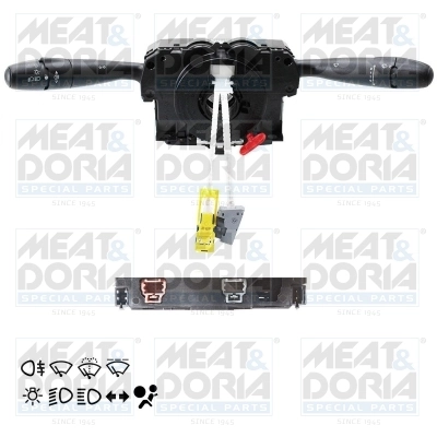 Steering Column Switch
